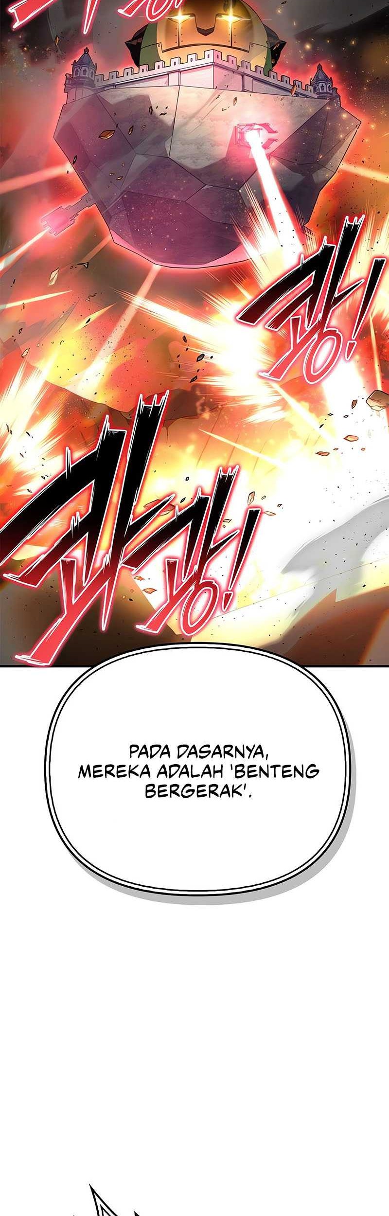 Superhuman Battlefield Bab 98 halaman 43