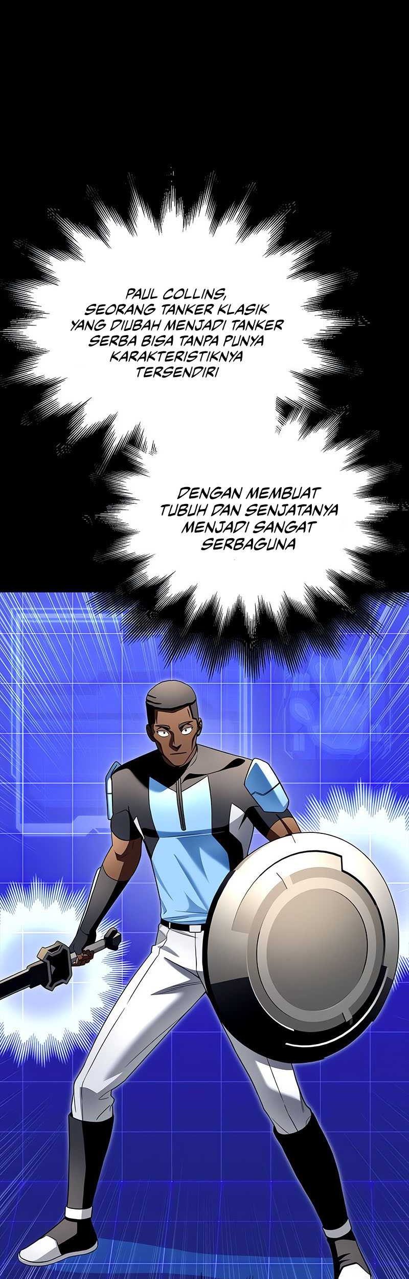 Superhuman Battlefield Bab 98 halaman 60