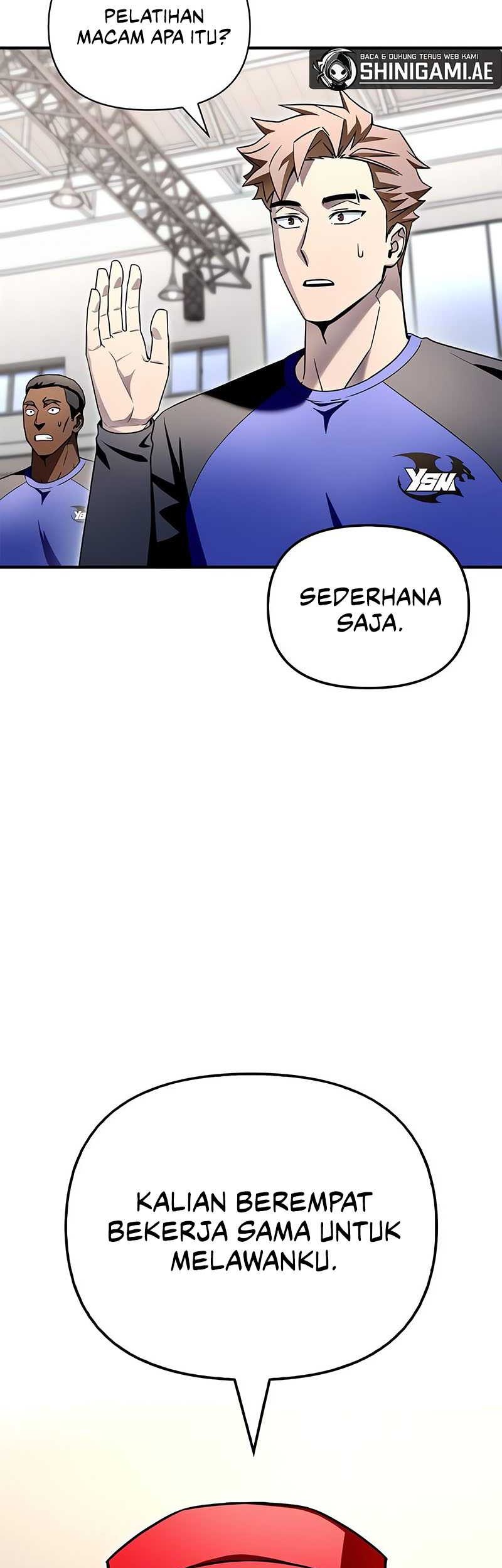 Superhuman Battlefield Bab 98 halaman 68
