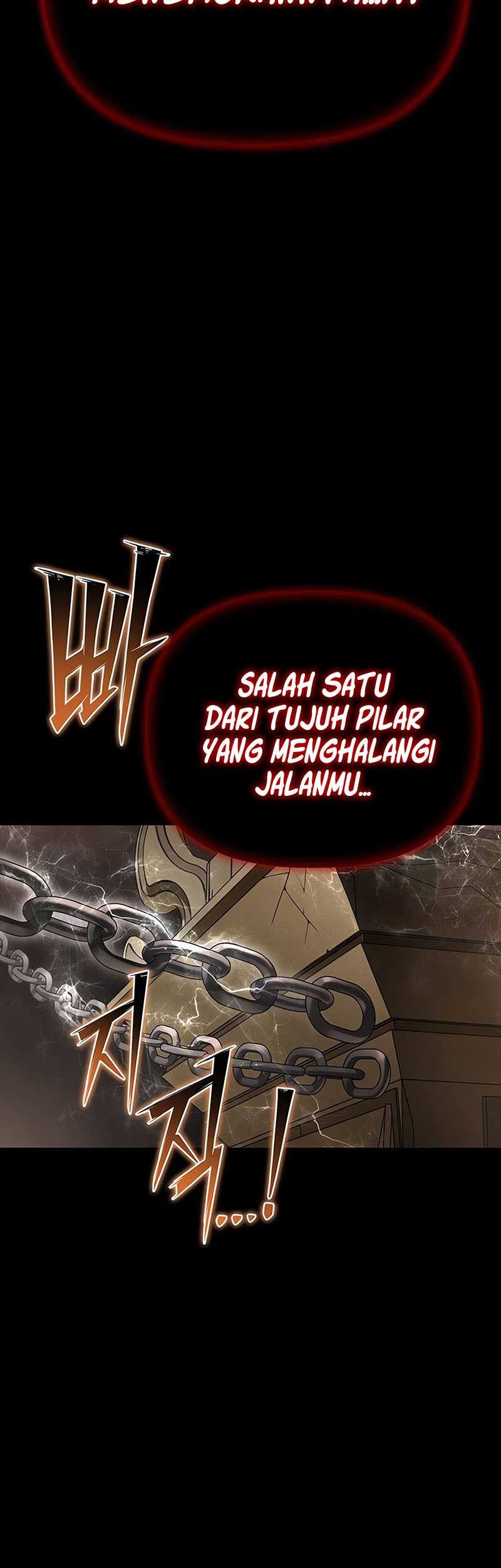 Superhuman Battlefield chapter 99 halaman 9