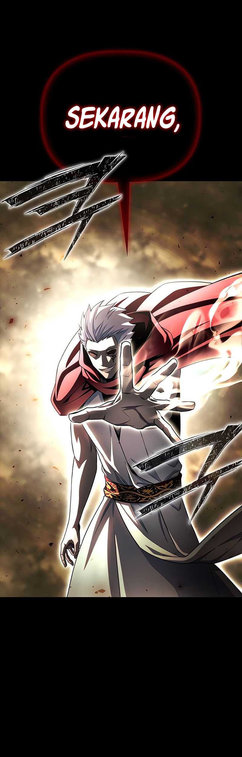Superhuman Battlefield chapter 99 halaman 10