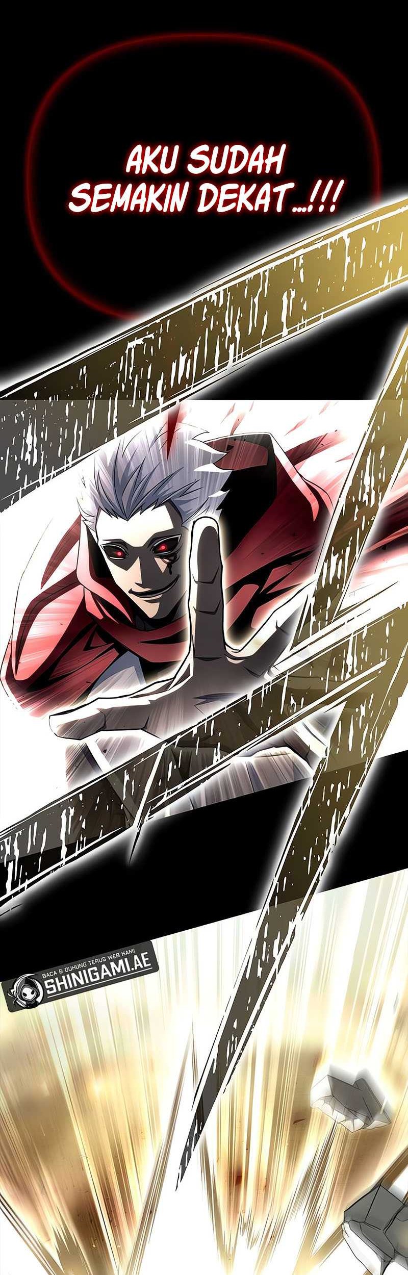Superhuman Battlefield chapter 99 halaman 11