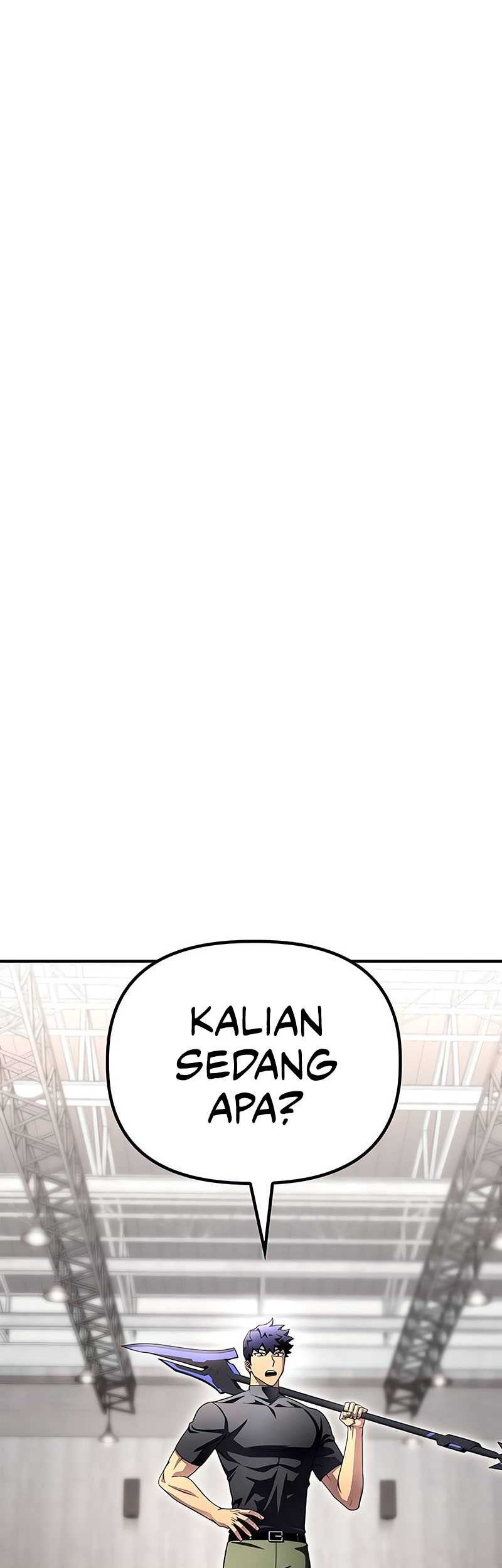 Superhuman Battlefield chapter 99 halaman 15