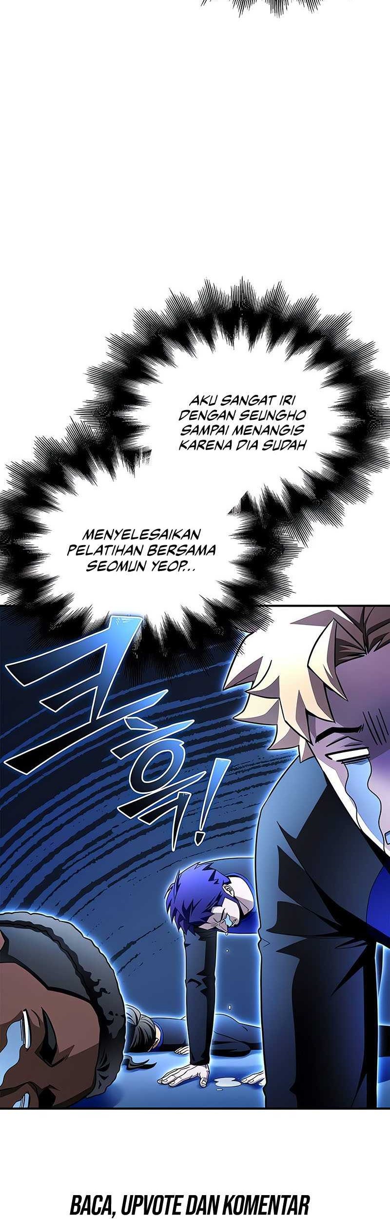 Superhuman Battlefield chapter 99 halaman 19