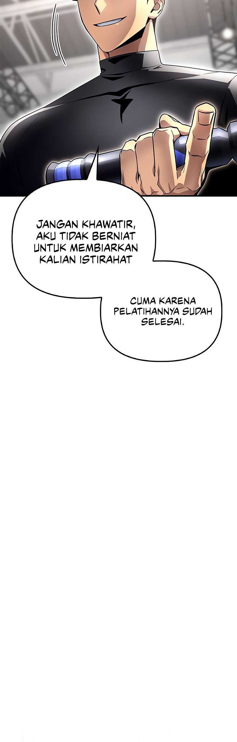 Superhuman Battlefield chapter 99 halaman 21