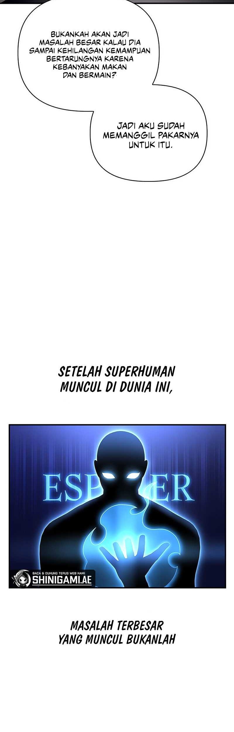 Superhuman Battlefield chapter 99 halaman 27