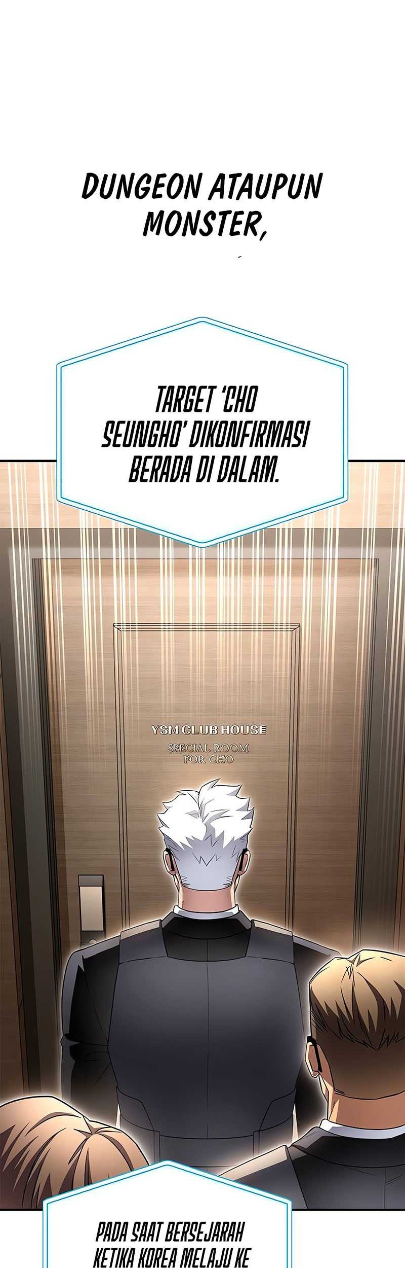 Superhuman Battlefield chapter 99 halaman 28