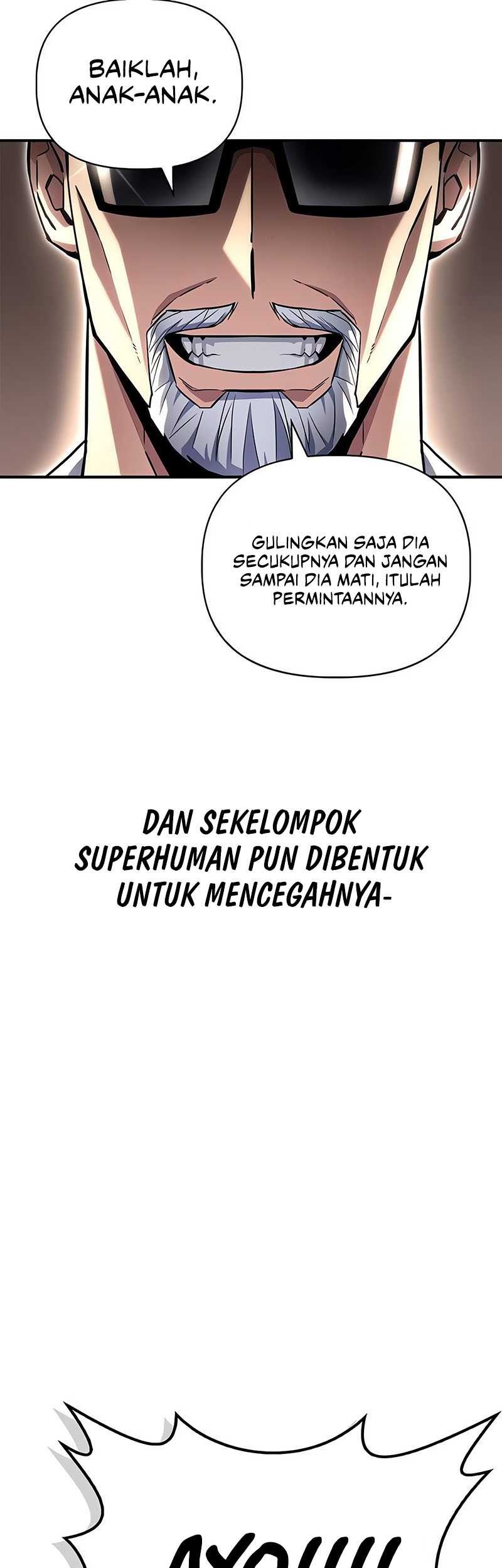 Superhuman Battlefield chapter 99 halaman 30