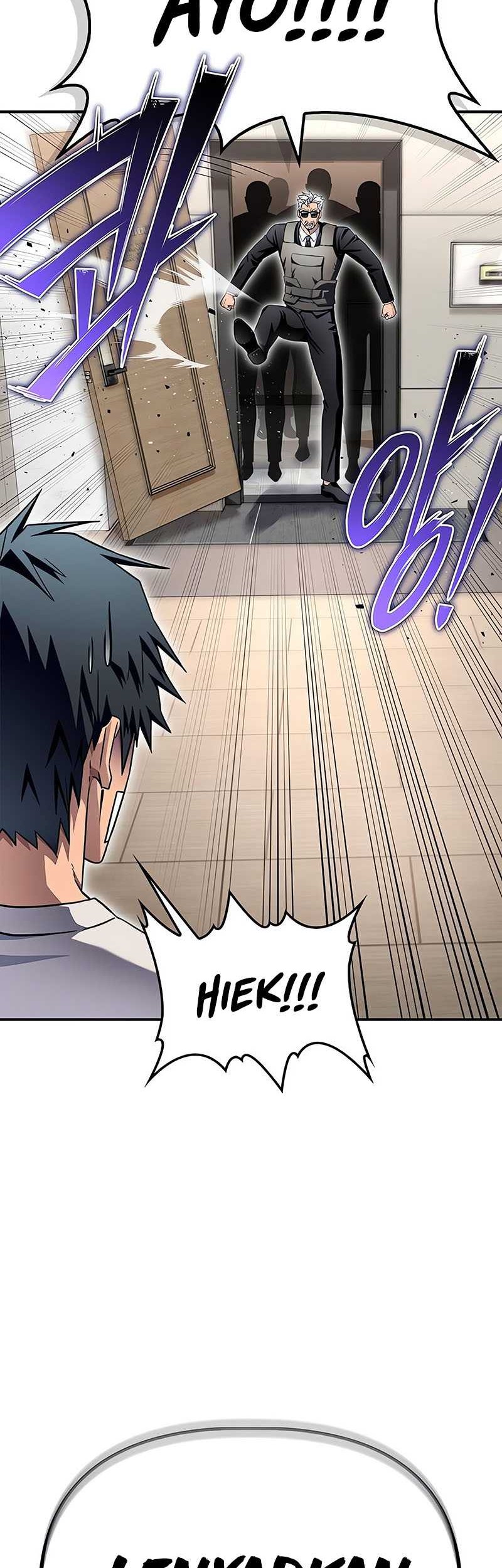Superhuman Battlefield chapter 99 halaman 31