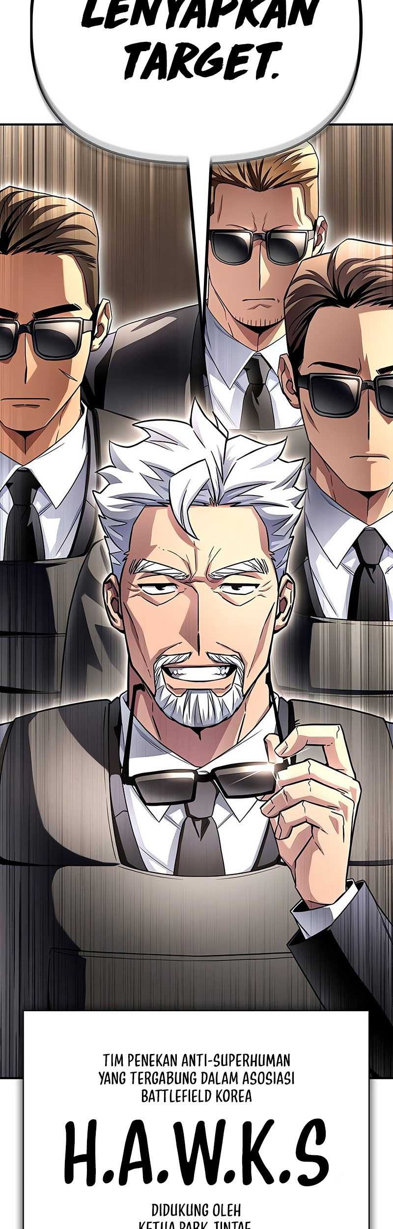 Superhuman Battlefield chapter 99 halaman 32