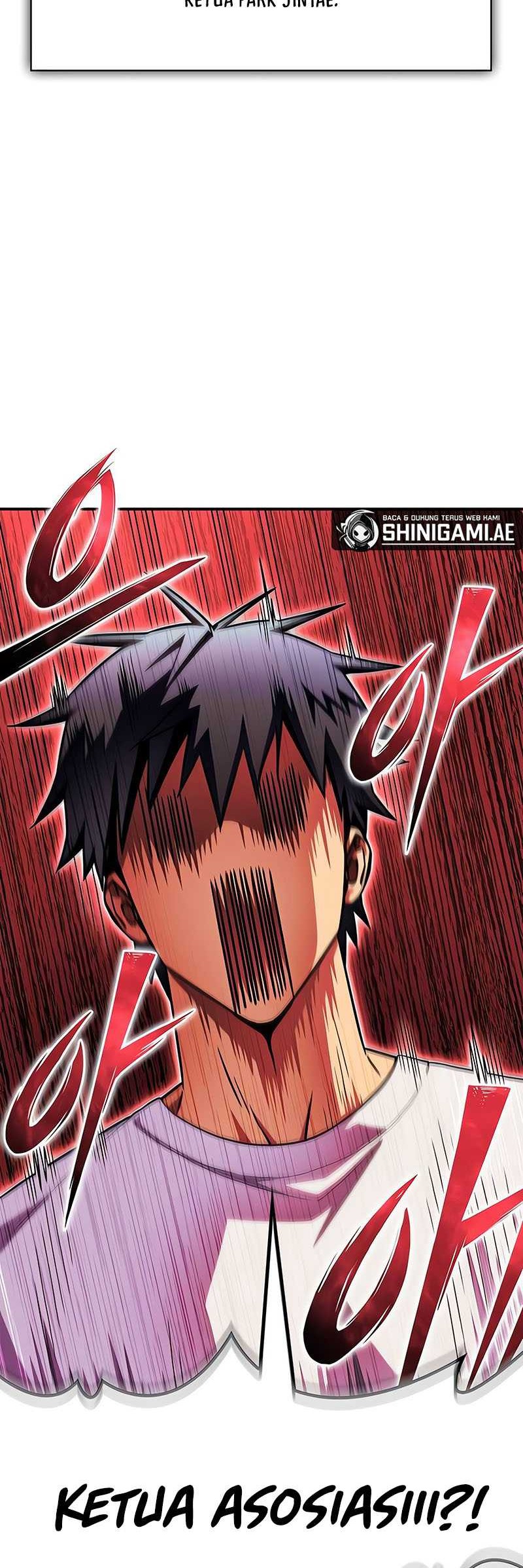 Superhuman Battlefield chapter 99 halaman 33