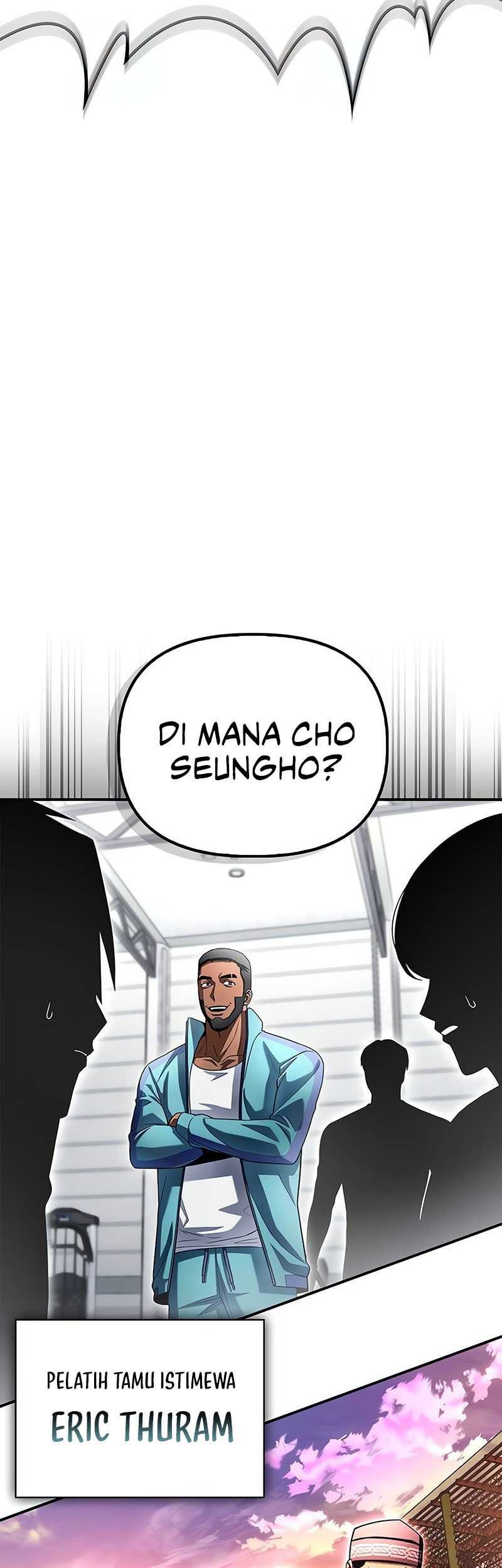 Superhuman Battlefield chapter 99 halaman 34