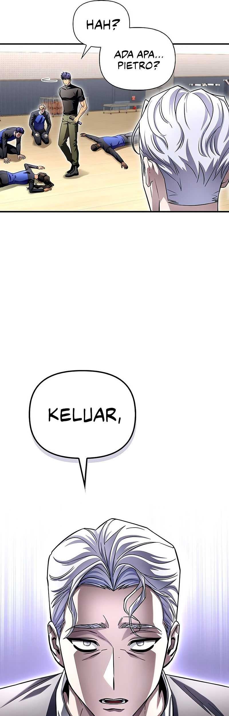 Superhuman Battlefield chapter 99 halaman 38