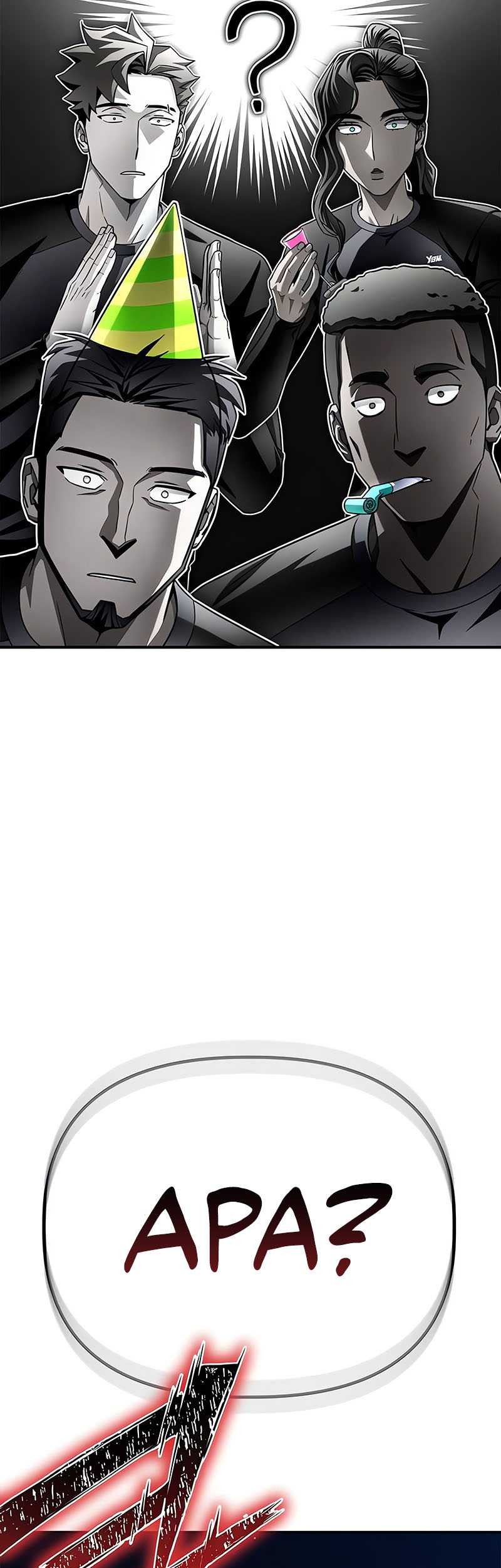 Superhuman Battlefield chapter 99 halaman 42