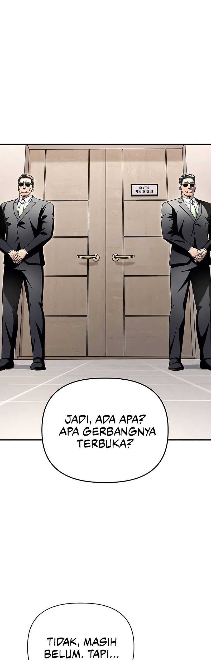 Superhuman Battlefield chapter 99 halaman 47