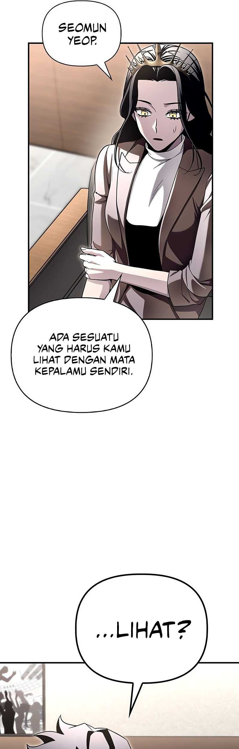 Superhuman Battlefield chapter 99 halaman 50