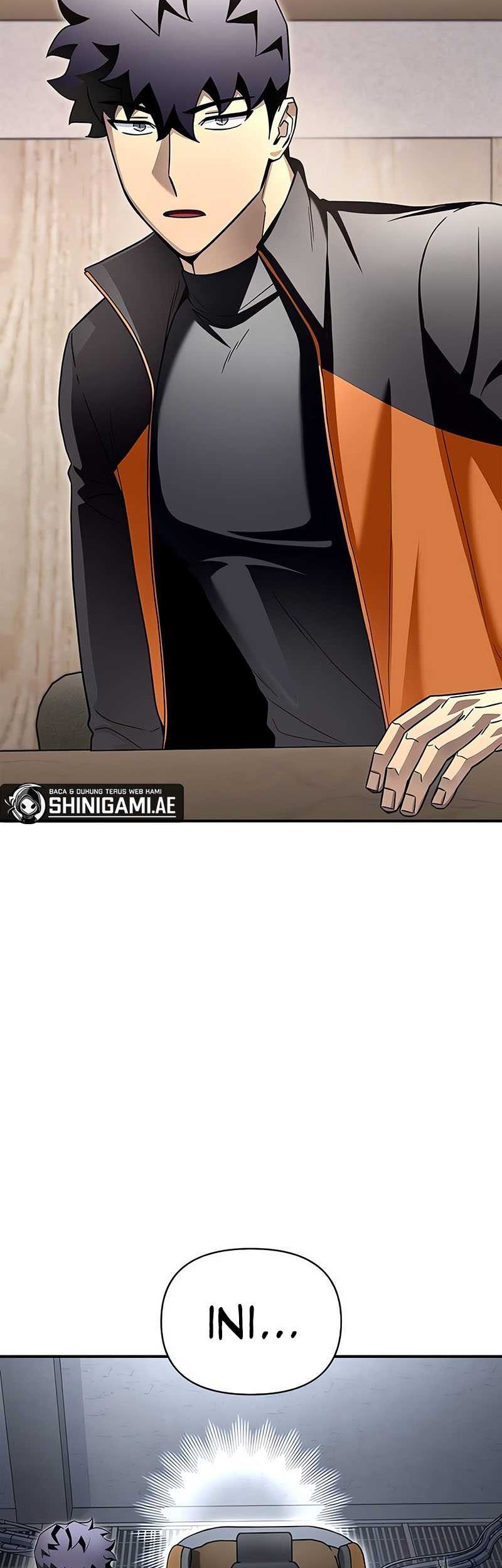 Superhuman Battlefield chapter 99 halaman 51