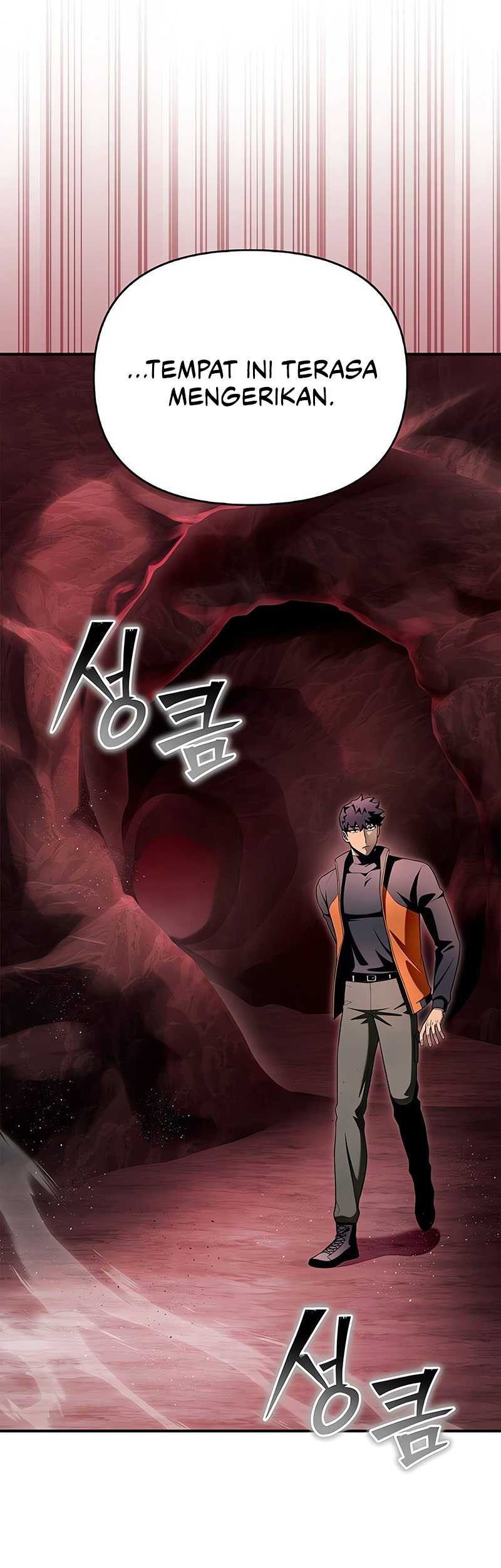 Superhuman Battlefield chapter 99 halaman 54