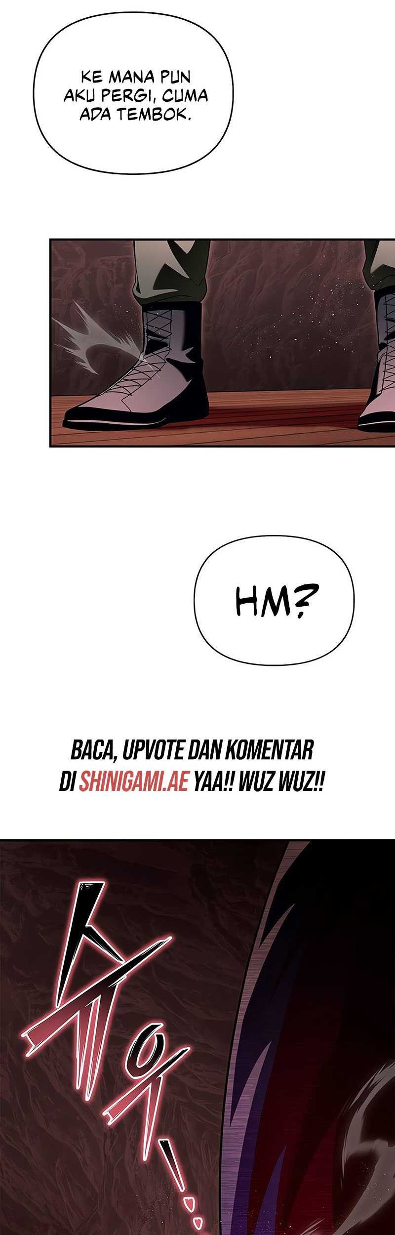 Superhuman Battlefield chapter 99 halaman 55