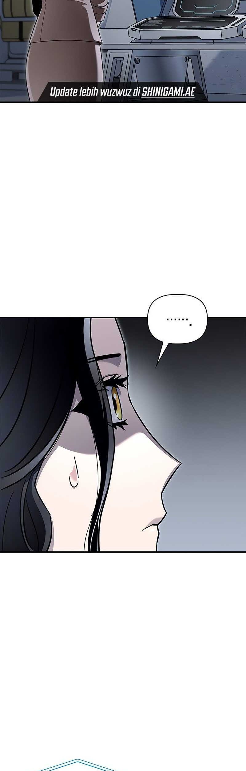 Superhuman Battlefield chapter 99 halaman 59