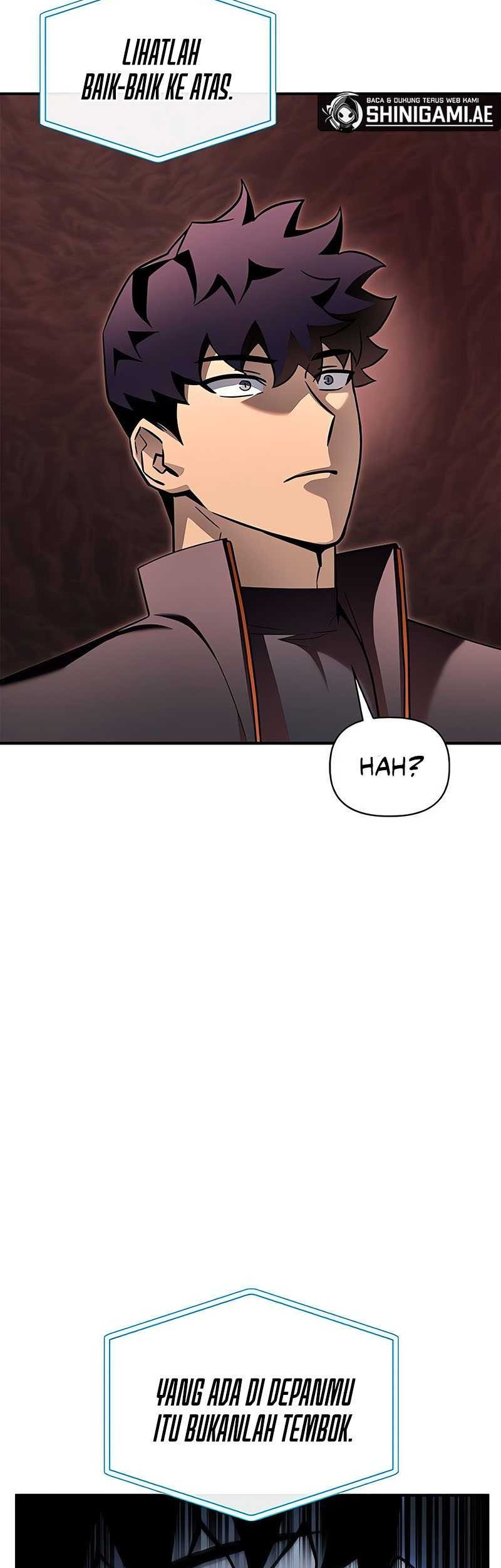 Superhuman Battlefield chapter 99 halaman 60