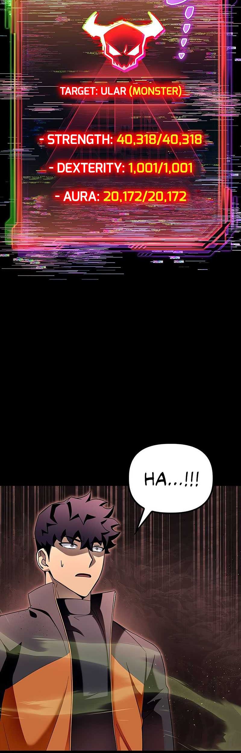 Superhuman Battlefield chapter 99 halaman 65
