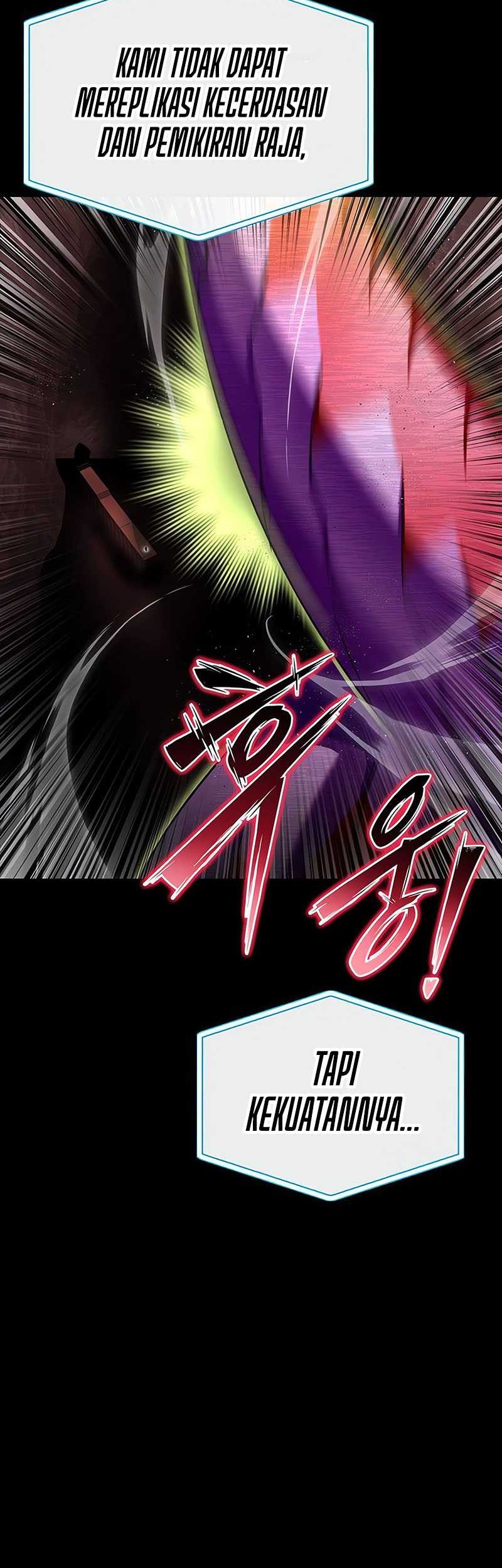 Superhuman Battlefield chapter 99 halaman 69