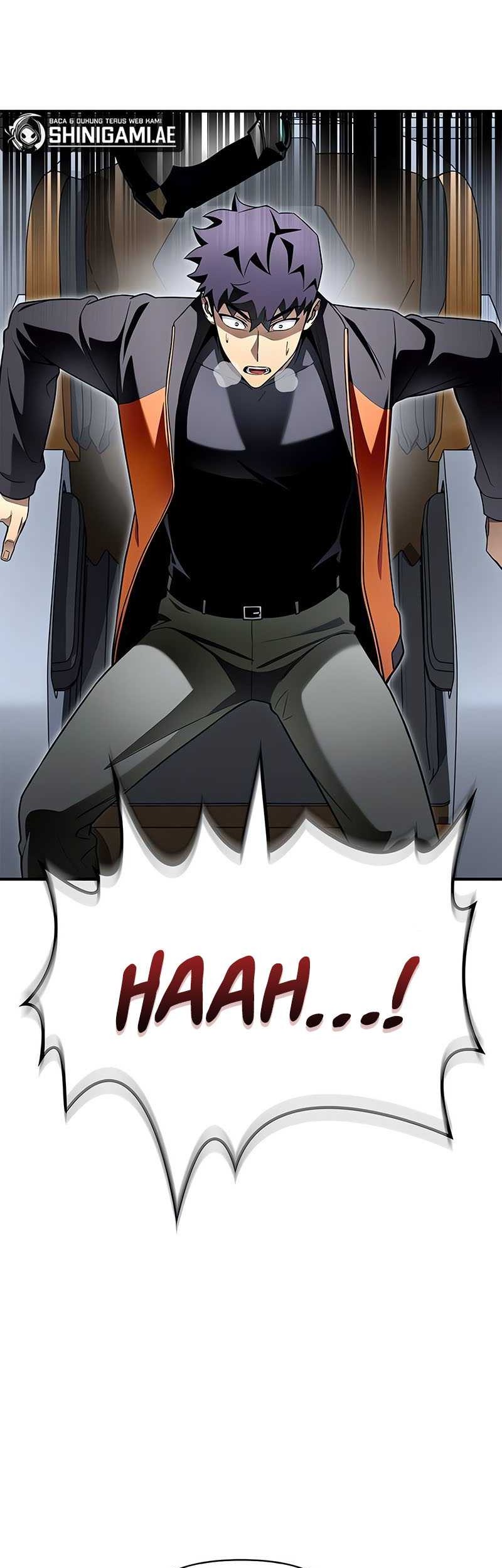 Superhuman Battlefield chapter 99 halaman 72