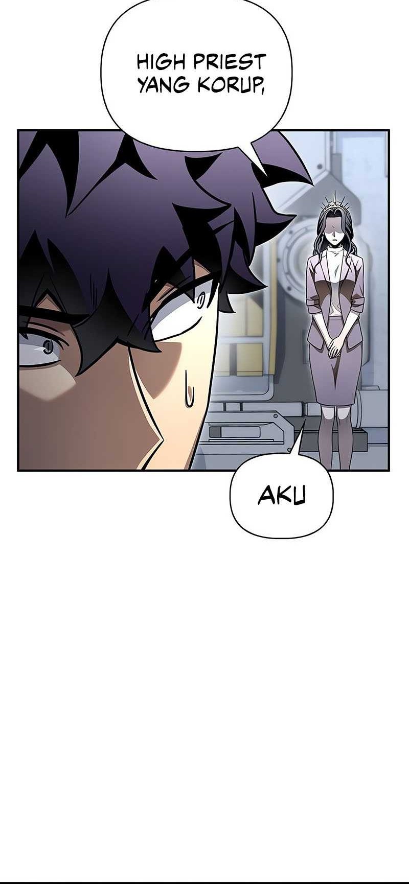 Superhuman Battlefield chapter 99 halaman 73