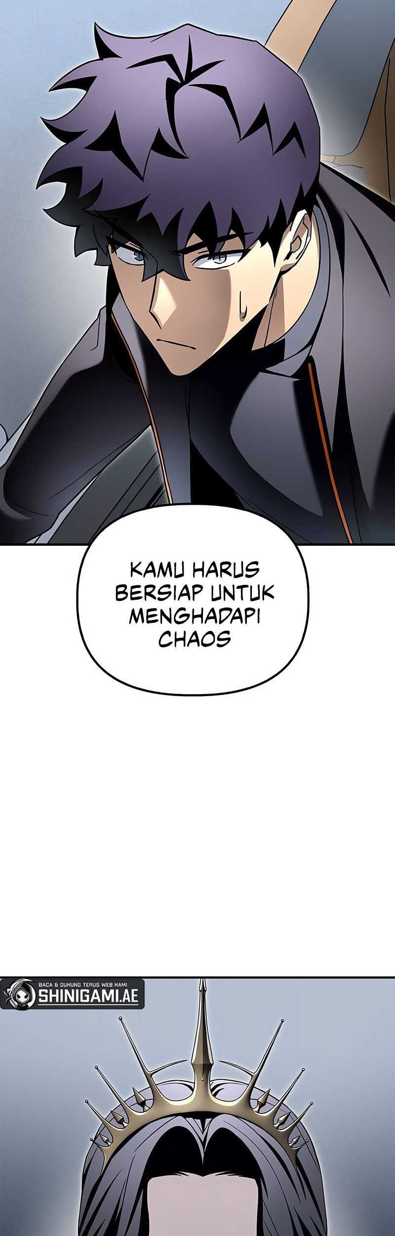 Superhuman Battlefield chapter 99 halaman 75
