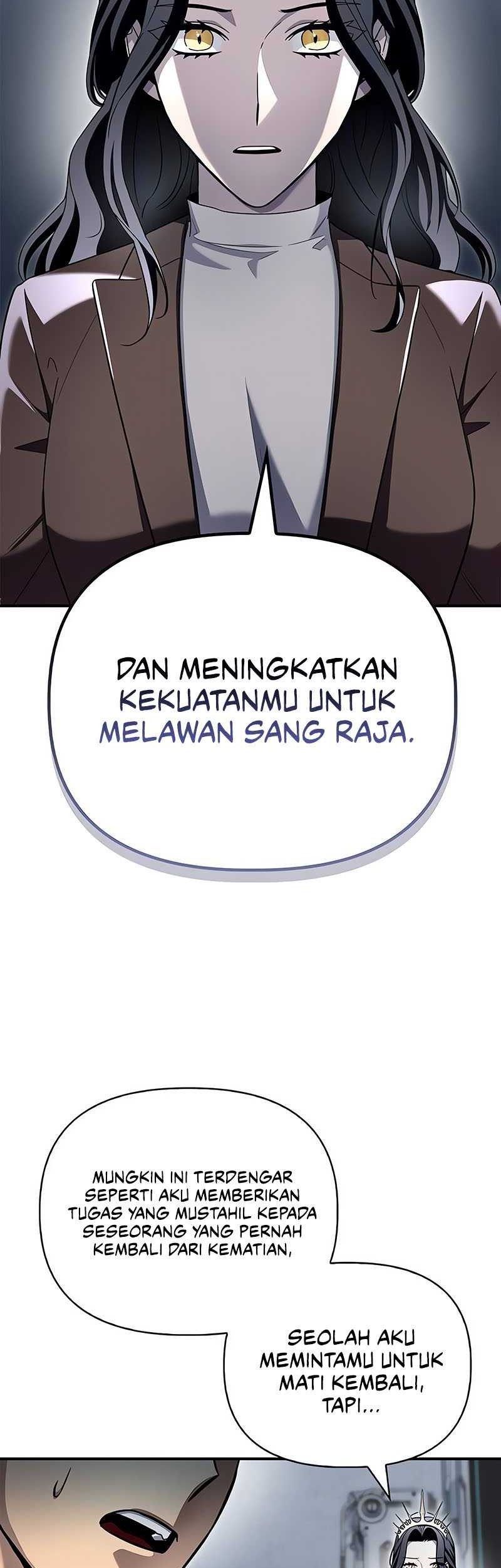 Superhuman Battlefield chapter 99 halaman 76