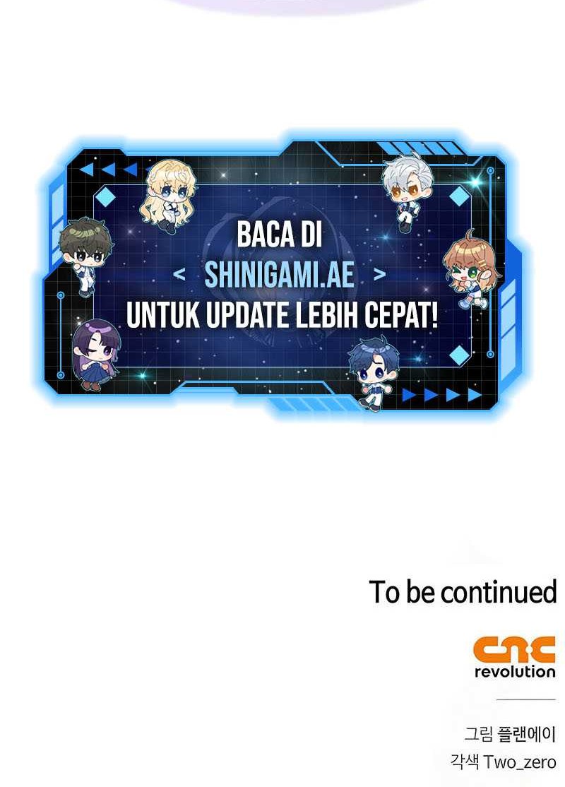 Superhuman Battlefield chapter 99 halaman 79