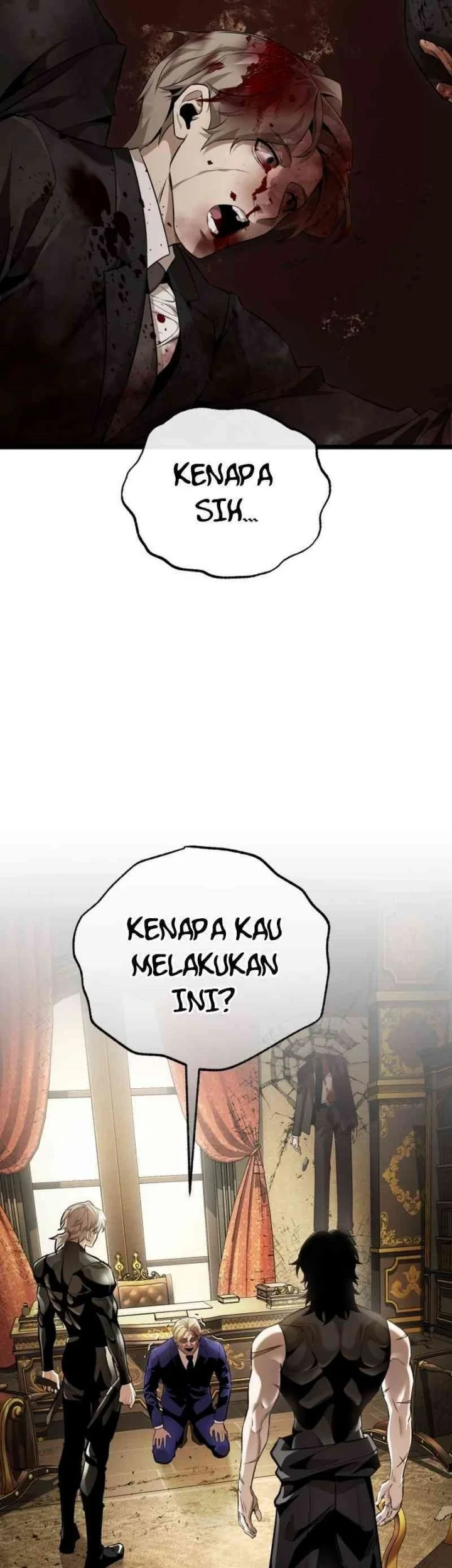 Superhuman Game Broadcast Bab 1 halaman 3