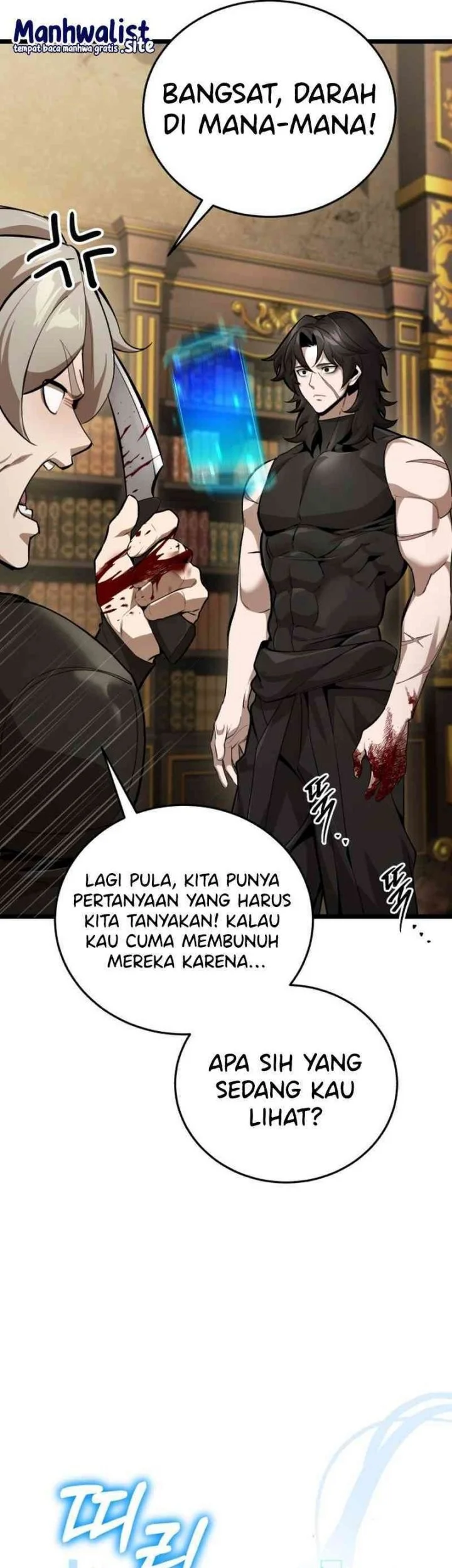 Superhuman Game Broadcast Bab 1 halaman 19