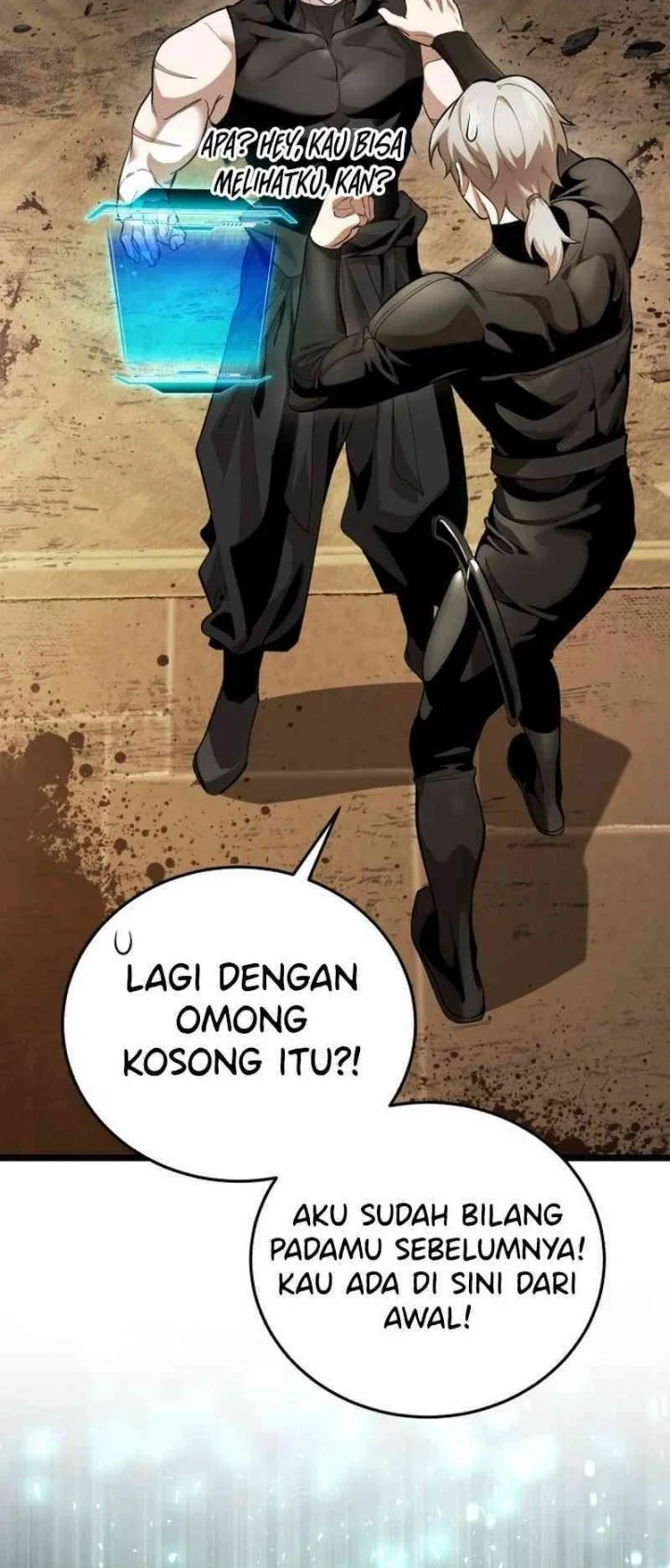 Superhuman Game Broadcast Bab 1 halaman 28