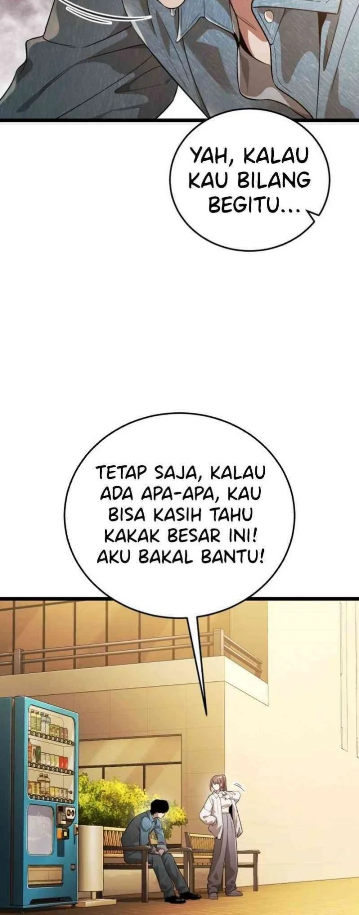 Superhuman Game Broadcast Bab 1 halaman 95