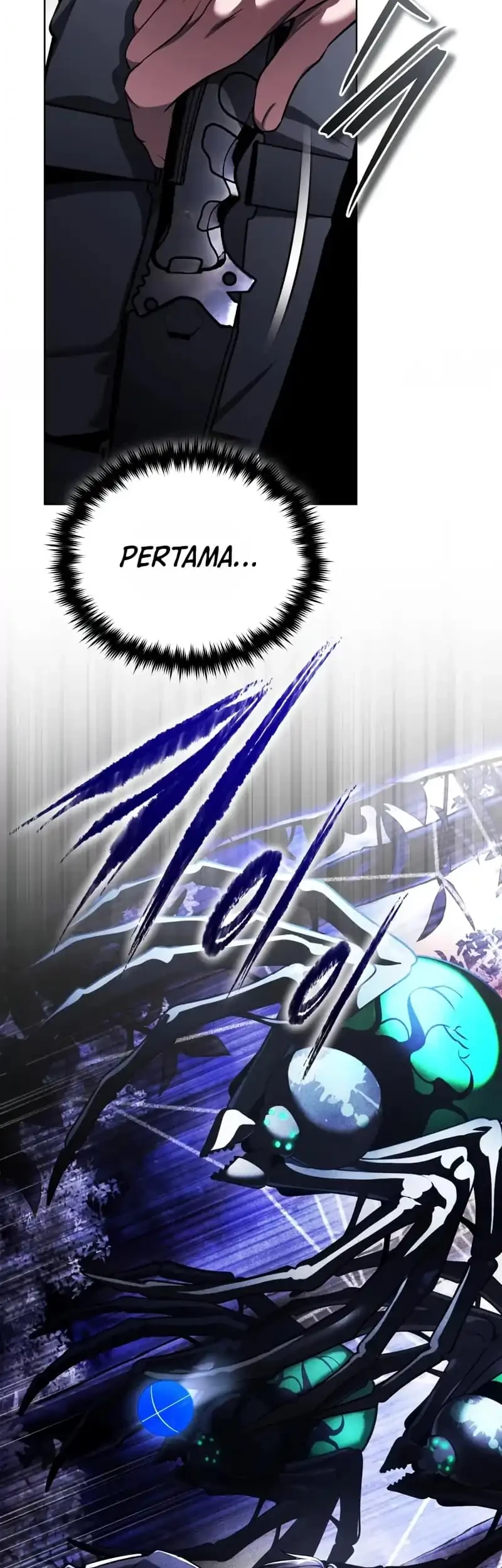 Superhuman Game Broadcast Bab 10 halaman 13