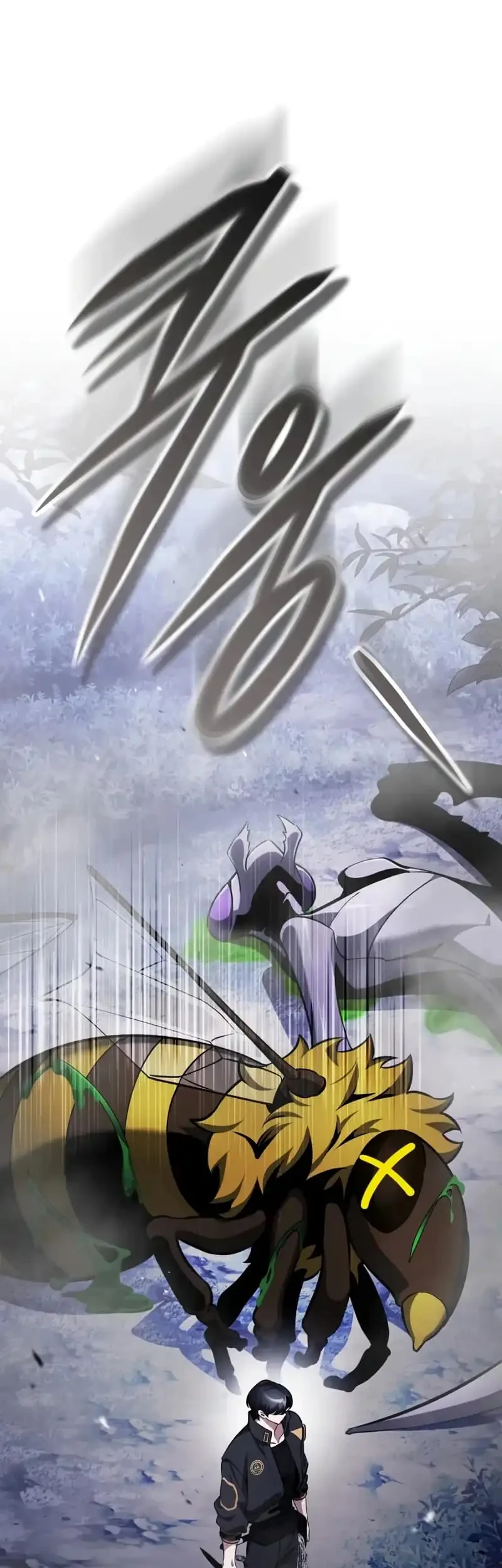 Superhuman Game Broadcast Bab 10 halaman 54