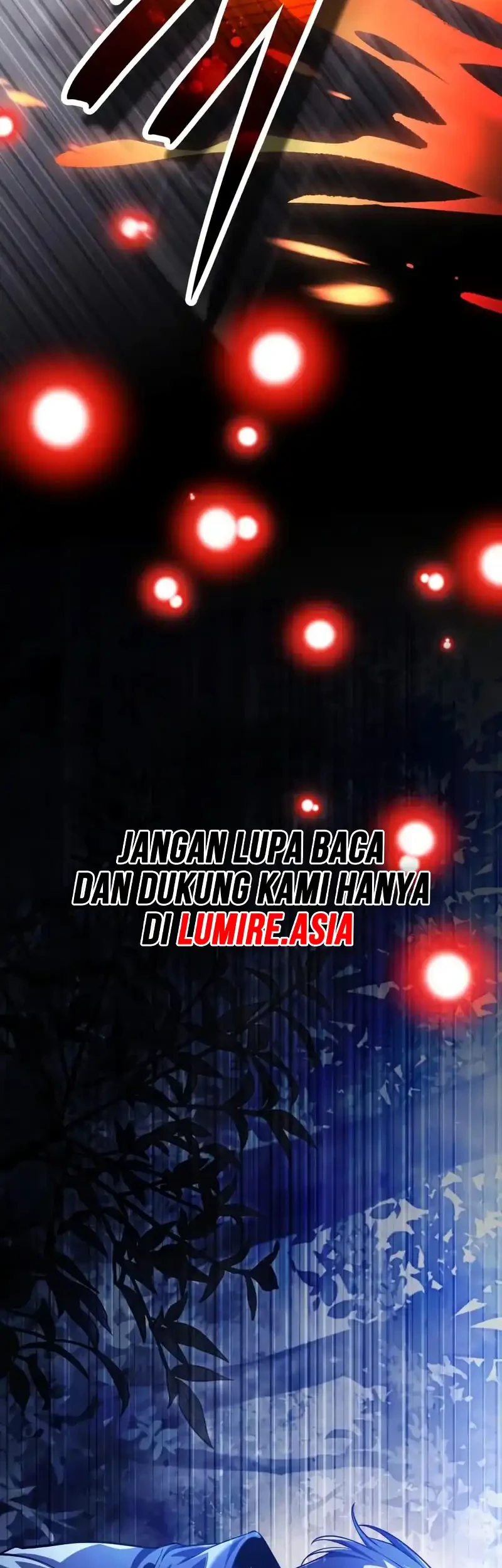 Superhuman Game Broadcast Bab 11 halaman 3