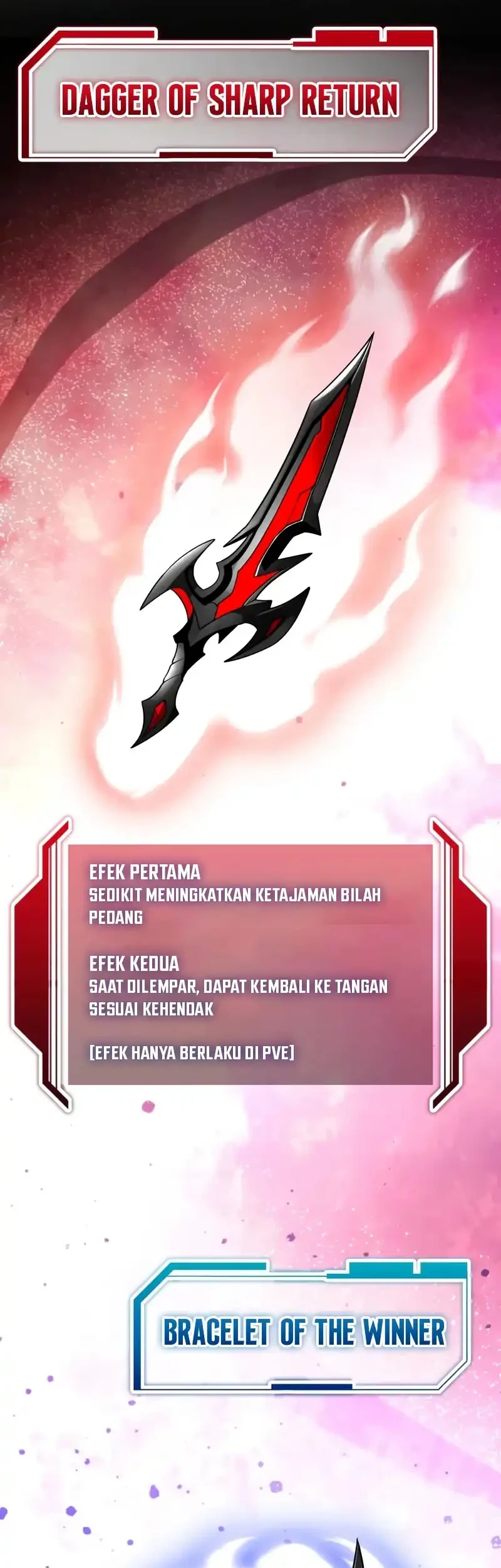 Superhuman Game Broadcast Bab 11 halaman 56