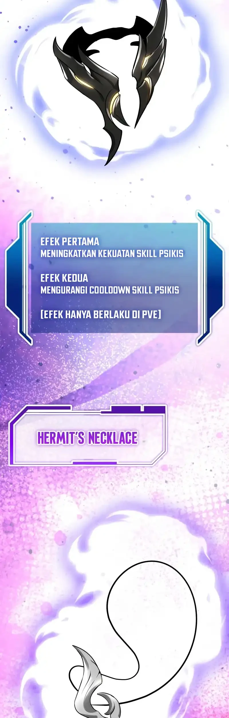 Superhuman Game Broadcast Bab 11 halaman 57
