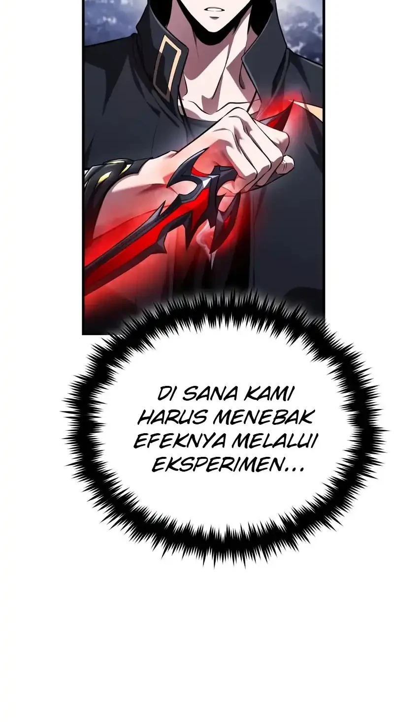 Superhuman Game Broadcast Bab 11 halaman 59
