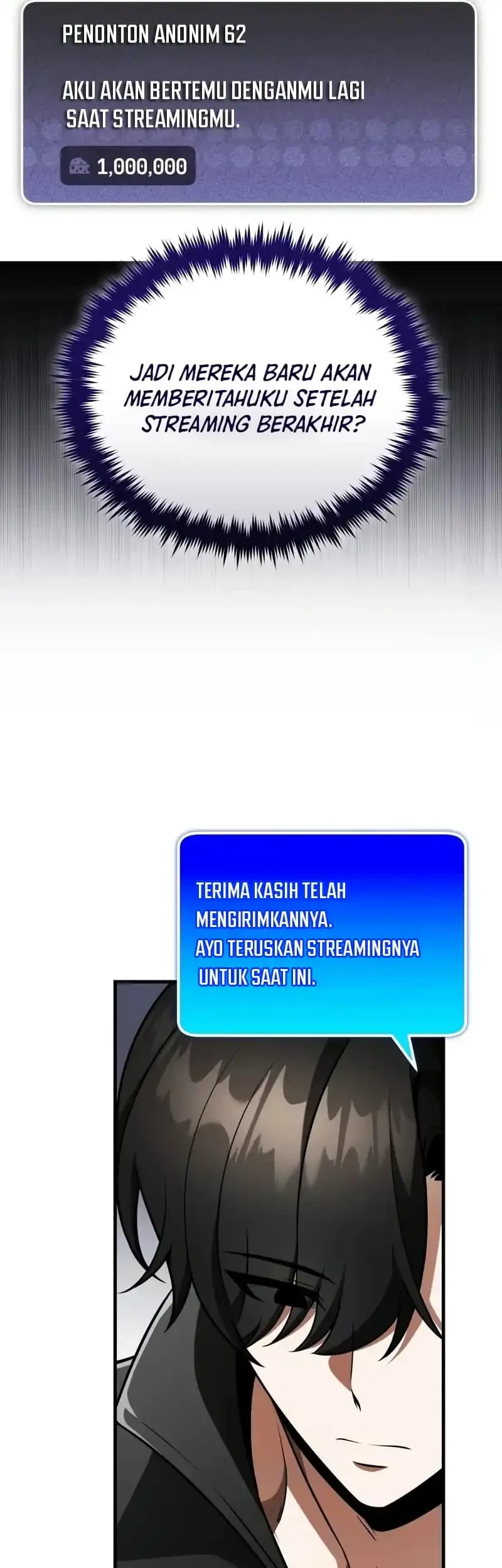 Superhuman Game Broadcast Bab 12 halaman 9