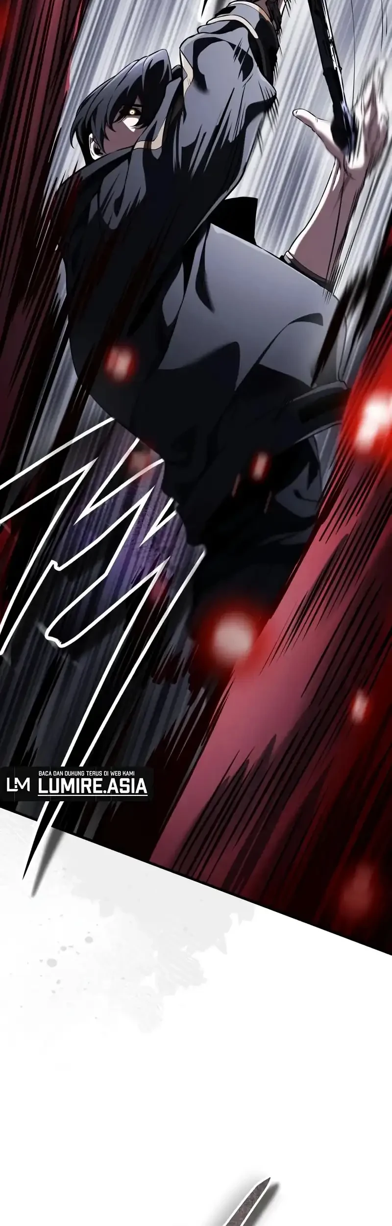 Superhuman Game Broadcast Bab 14 halaman 9