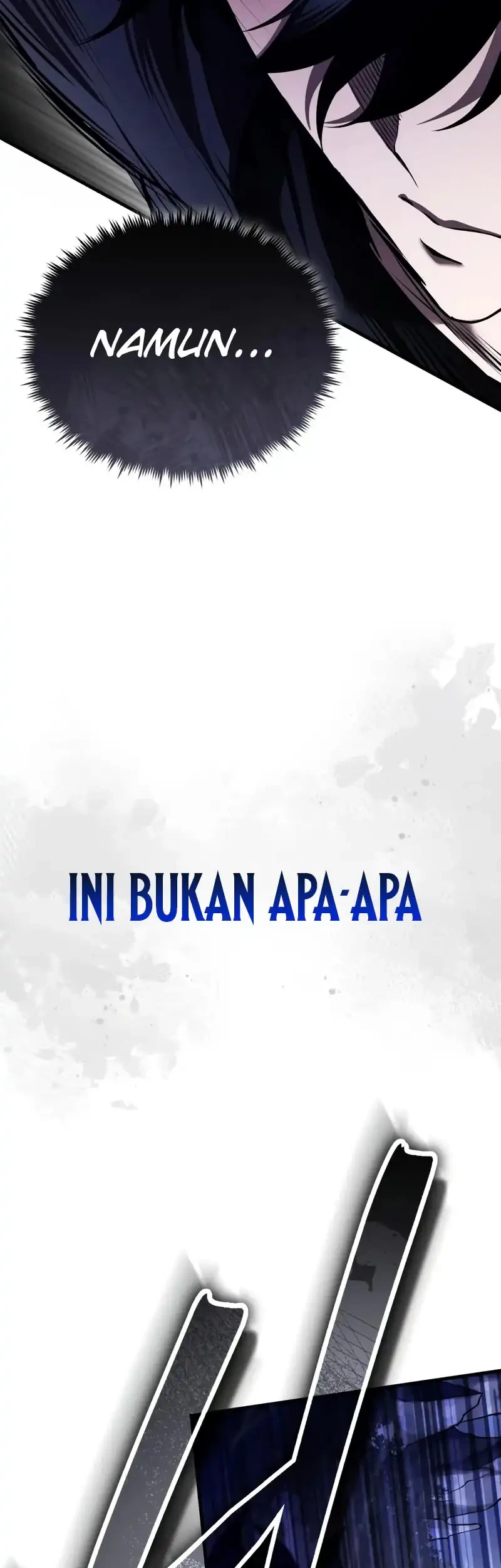 Superhuman Game Broadcast Bab 14 halaman 32