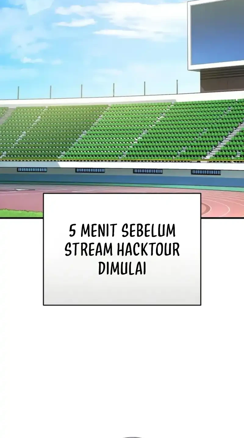 Superhuman Game Broadcast Bab 16 halaman 2