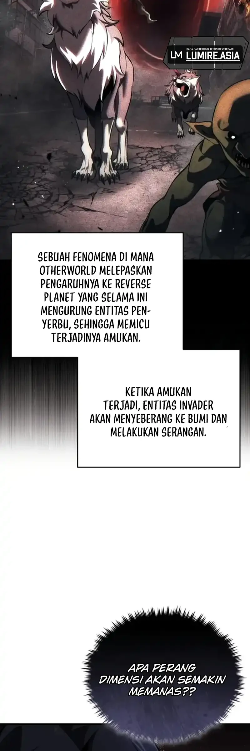 Superhuman Game Broadcast Bab 16 halaman 16