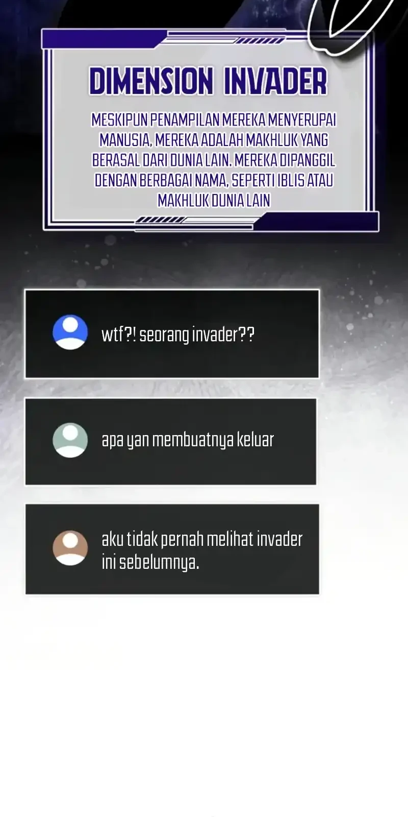 Superhuman Game Broadcast Bab 16 halaman 53