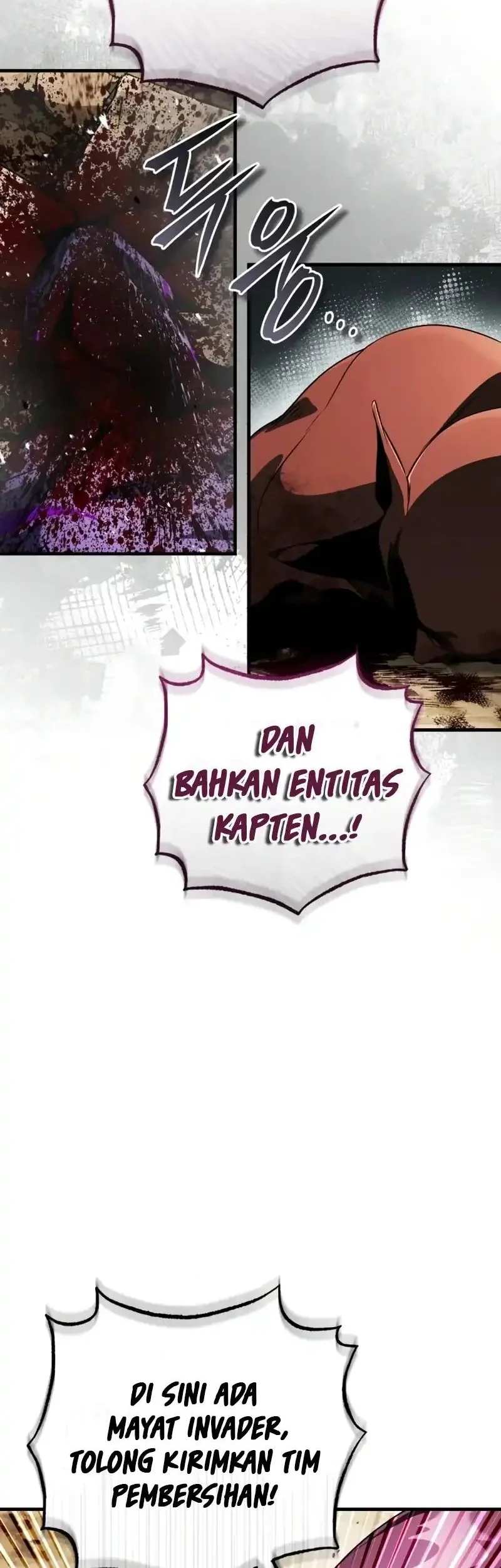 Superhuman Game Broadcast Bab 17 halaman 10