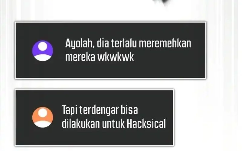 Superhuman Game Broadcast Bab 17 halaman 74